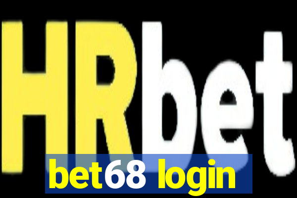 bet68 login